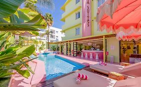 Tropicana Ibiza Suites - Adults Only